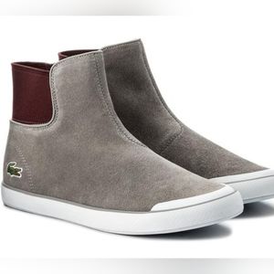 Lacoste Lancelle Chelsea Sneakers